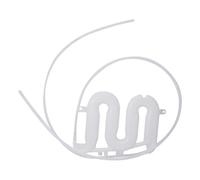 2024 Upgraded WR17X11440 Refrigerator Water Tank Assembly Replacement Compatible With GE Hotpoint Refrigerator - Replaces Part Numbers: AP3205548 AH783769 1091942 PS783769 EA783769.