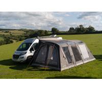 2024 Vango Galli Pro Mid Campervan Driveaway Inflatable Awning - fits 215-255