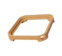 2024 Wood Host Dock Bracket Desktop Dustproof Cooling Stand for Access and Prevention of Power Buttons