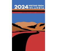 2024 Writing from Inlandia