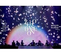 2024 ZEROBASEONE FAN-CON IN JAPAN - LIMITED - Region A Blu Ray,US Import