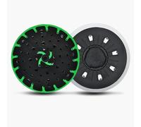 202461 Sanding Pad Compatible with Festool RO 150 FEQ 6 Inch 150mm Soft Sanding Pad