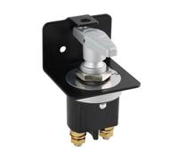 20247 Heavy Duty Battery Kills Switches Battery Isolator Disconnector 12V-36V Disconnect Switches For Car Engineering Vehicle Switch