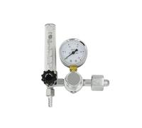 2025 0-25Mpa Argon Regulator Tig Flow-Meter Gas-Regulators Flowmeter Welding Weld Gauge Argon Pressure Reducer G5/8