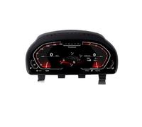 2025 12.3" LCD Dashboard Panel Virtual CockPit Speedometer Compatible For BMW Series 1 2 F20 F21 F22 F23 Digital Instrument Cluster