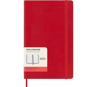 2025 12M DAILY LG S.RED SOFT NEW