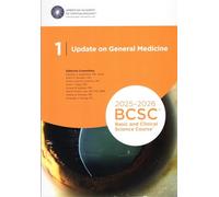 2025-2026 Basic and Clinical Science Course, Complete Print Set