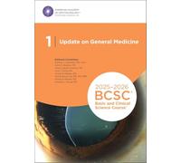 2025-2026 Basic and Clinical Science Course, Residency Print Set