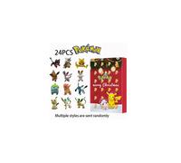 2025-2026 Christmas Advent Calendar Surprise Gift Xmas Kids Toys