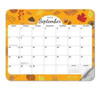 2025 Magnetic Calendar for Refrigerator, Fridge Wall Monthly Magnet Calendar from January 2025 to December 2025, 12 Month 8 x 10 Inch Planner Easy Organization, Season and Holidays Decor for Home