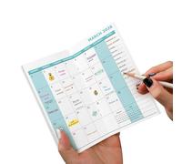 2025-2026 Monthly Planner - 2 Year Pocket Planning Notebook, Jan 2025-Dec 2026 | 24-Month Portable Schedule Organizer, To-Do Journal for School, College, Nursing & Business