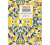 2025-2026 Traditional Catholic Planner: 8.5x11 Letter Size, Horizontal Weekly layout, Perfect for Teachers and Homeschoolers