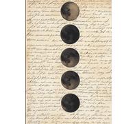 2025-2026 Witch Planner: 18 Months, Weekly + Monthly Datebook, Witchy Illustrations, Moon Phases, Holidays, Grimoire Pages, Tarot Readings, Journal Paper