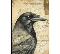 2025-2026 Witch Planner: Weekly + Monthly Datebook, Witchy Illustrations, Moon Phases, Holidays, Grimoire Pages, Tarot Readings, Journal Paper