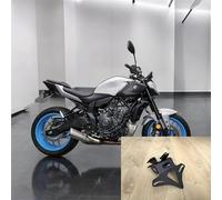 2025-2026 Yamaha MT-07 Tail Tidy MT07 *PLUG & PLAY* Fender Eliminator