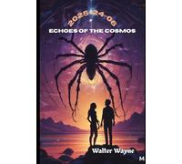 2025-24-06: Echoes of the Cosmos