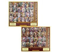 2025-24 Days Of Puzzles | Calendar 2025 Kids, Advent Puzzle Planner,Christmas Dog Cat Brain Teaser Puzzle, Alphabet Animal Puzzles For Celebration Brain Training Par