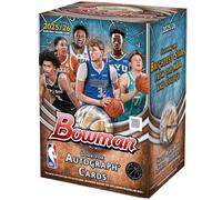 2025-26 Bowman Basketball - Factory Sealed - Value Box