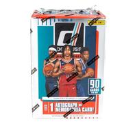 2025-26 Panini Donruss Basketball Retail Blaster Box - 6 Packs, 90 Cards - Look for Autographs, Memorabili Rookies, Inserts & Exclusive Parallels