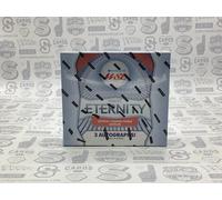 Panini Barclays WSL Womens Super League Eternity Hobby Box 2025/26 Trading Cards
