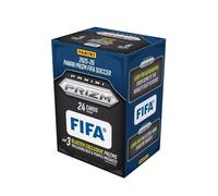 2025-26 Panini FIFA Prizm Soccer Trading Card Blaster Box