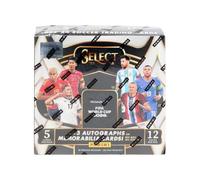 2025/26 Panini FIFA Select World Cup Soccer Hobby Box