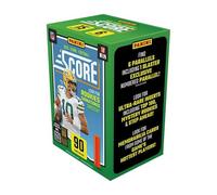 2025-26 Panini Score NFL Football Blaster Box - Official Trading Cards - Includes Rookie Cards, Parallels & Inserts - Sealed Retail Pack