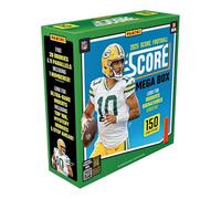 2025-26 Panini Score NFL Football Mega Box
