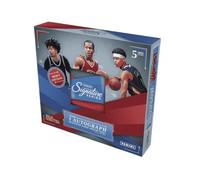 2025/26 Panini Signature Series Basketball Hobby Box