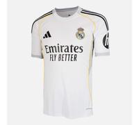 2025-26 Real Madrid Home Shirt [New] S