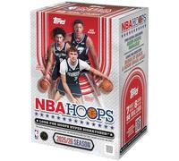 2025-26 Topps Hoops Basketball - Factory Sealed - Value Box