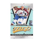 2025-26 Upper Deck MVP Hobby Box