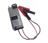 2025 3-15V 3-100A Adjustable Battery Voltage Stabilizer for CODING REMAP 14.6V UKPLUG