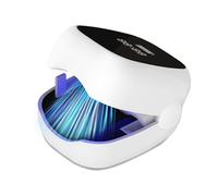 2025 【99% Fungal Infection Eliminated in 3 Minutes】Nail Fungus Laser Device 【Painless/Intelligent Time Control 30s/60s/99s】Nail Fungus Treatment Dual Wavelength Light Energy + Intelligent Sensing