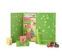 2025 A-dvent Calendar Boxes For Christmas - Fill Your Own A-dvent Calendar, 24 Days Advents Calendars D I Y Christmas Countdown Calendars, Fillable Empty Advents Box Gi-ft Maker For Family