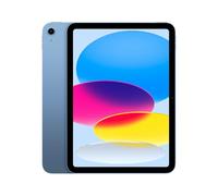 2025 Apple iPad (11-inch, Wi-Fi + Cellular, 128GB) - Blue (Renewed)