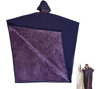 2025 Arcane Hoodie, Oversized Long Sleeve Sweatshirt, Loose Blanket Hoodie, Calming Cloak Hoodie, Unisex