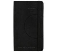 2025 AT-A-GLANCE Plan. Write. Remember. Weekly/Monthly Planner, 5" x 8-1/4", Black, January To December