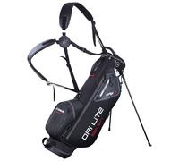 2025 Big Max Dri Lite Seven G Golf Stand Carry Bag 4-Way Divider Top Lightweight