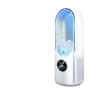 2025 Blade-Free Silent Portable Air Conditioner for Home and Office - Belyser(White)(White)