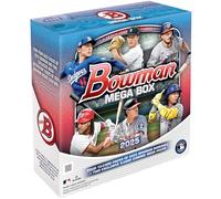 2025 Bowman Baseball - Factory Sealed - Mega Box