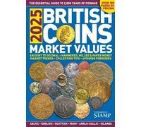 2025 British Coins Market Values