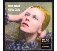 2025 Calendar David Bowie Collector's Edition Record Sleeve Month to View Square Calendar Official Product