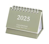 2025 Calendar Planner Organiser Desk Standing Family School Home Wall Monthly Weekly Daily Schedule Planning Tool