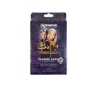 2025 Cardsmiths Buffy The Vampire Slayer Series 1 Hobby Box (2 Packs Per Box)