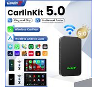 Carlinkit 5.0 (2Air) Wireless Apple Carplay / Android Auto Module
