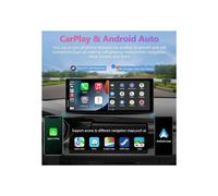 2025 Carpuride W903 9.3 4K Dash Cam Dual Front/Rear Universal