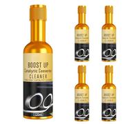 2025 Catalytic Cleaners, Upgrade Boost up Catalytic System Cleaner, Fuel & Exhaust System CleaneR, Catalytic Converter Cleaning Solution, Engine Carbon Cleaner for Performance Optimization (5)