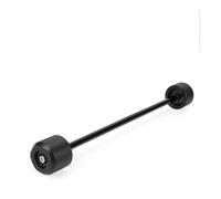 2025 CB1000 Front Rear Wheel Axle Sliders Frame Crash Slider Fit For CB 1000 2024 Swingarm Engine Protector(B Rear Wheel Slider)