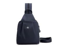 2025 Chest Bag Crossbody Shoulder Sling Pack Backpack for Womens, Mini Crossbody Sling Bag, Street Lite Chic Versatile Travel Bag